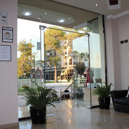 גולם Hotel Villa Aljor מראה חיצוני תמונה