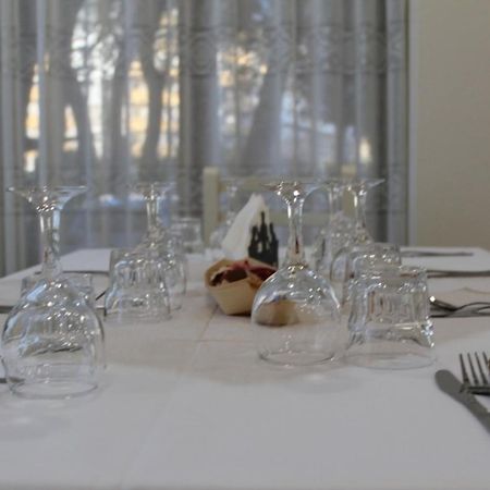 גולם Hotel Villa Aljor מראה חיצוני תמונה
