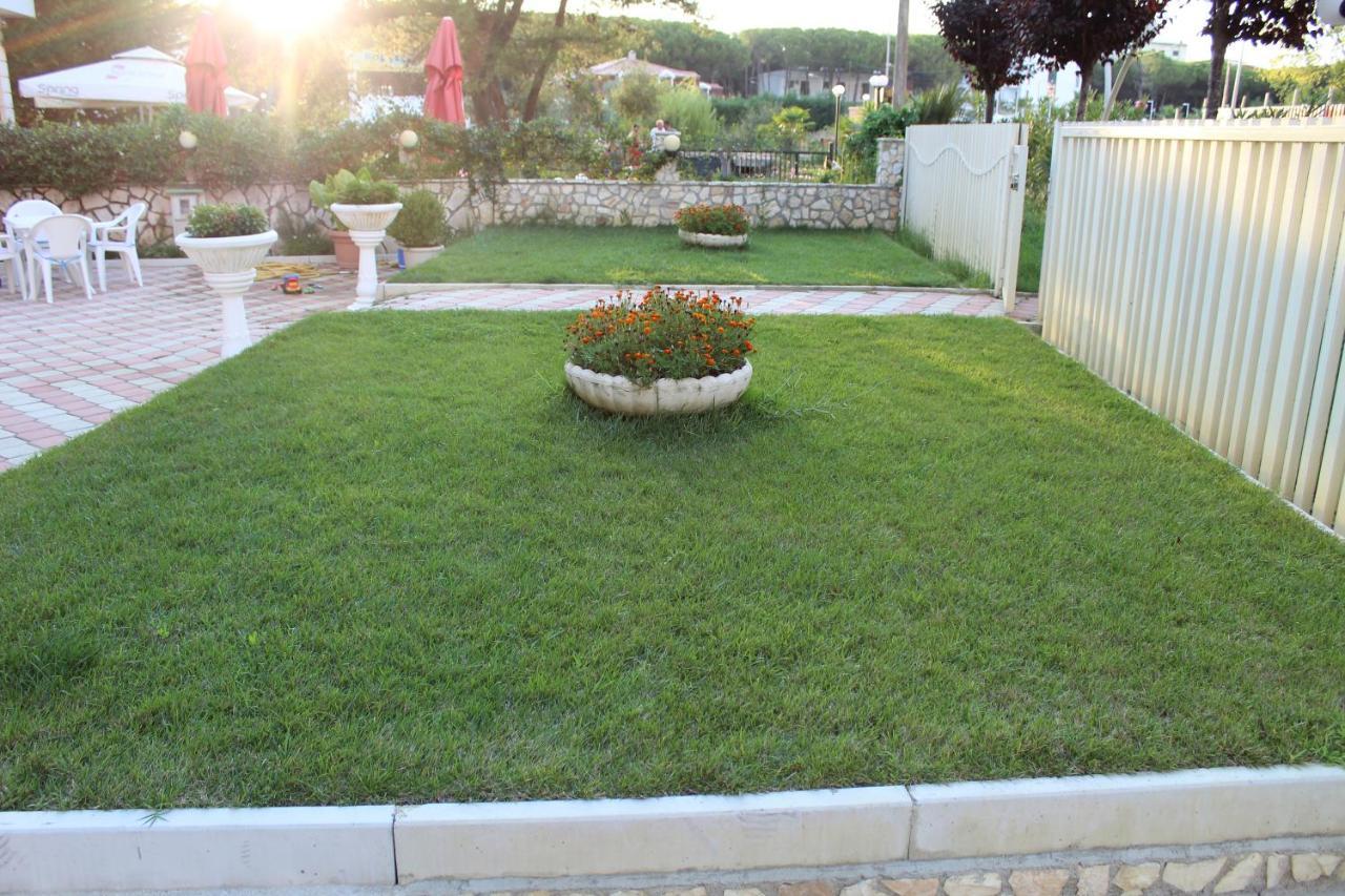 גולם Hotel Villa Aljor מראה חיצוני תמונה