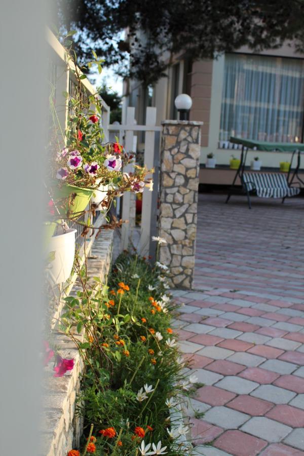 גולם Hotel Villa Aljor מראה חיצוני תמונה