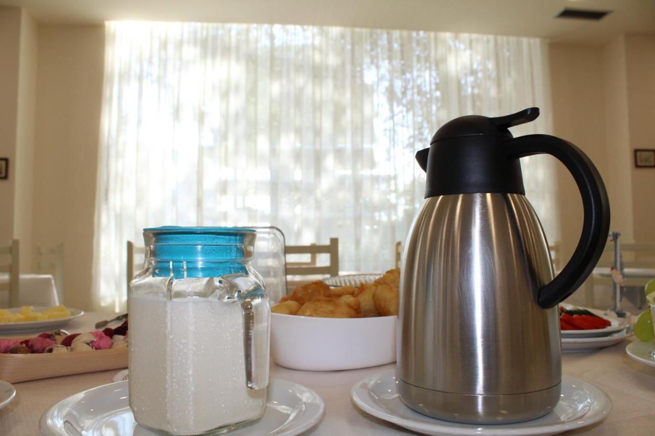 גולם Hotel Villa Aljor מראה חיצוני תמונה