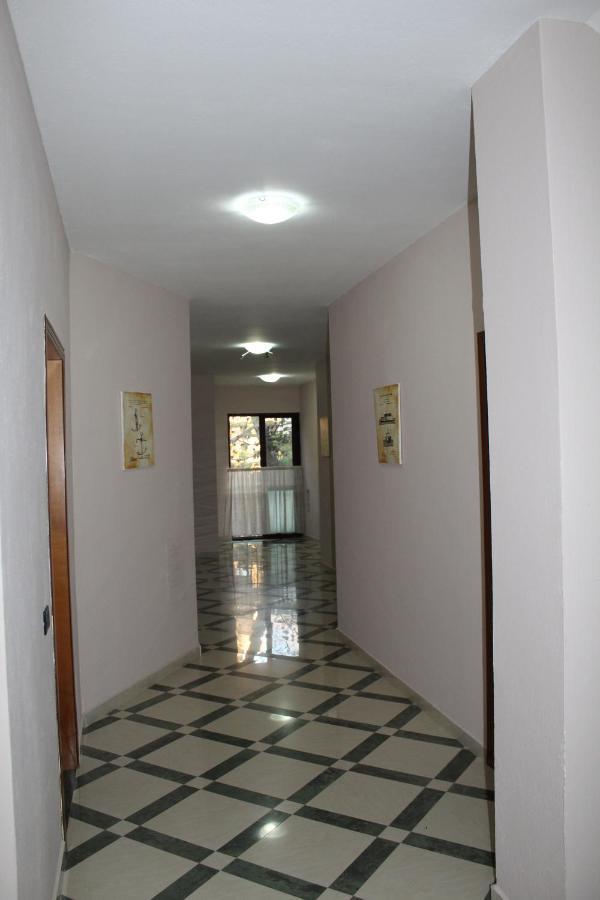 גולם Hotel Villa Aljor מראה חיצוני תמונה