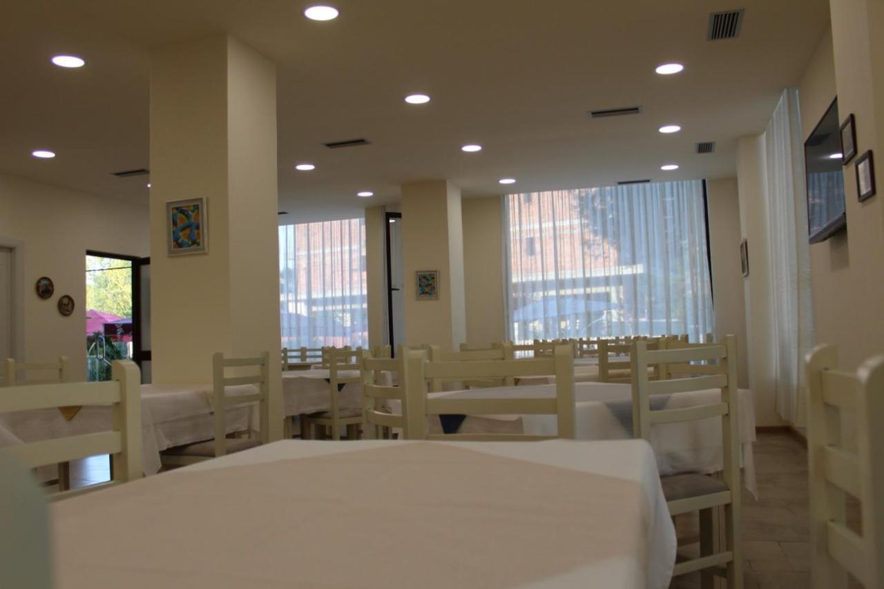 גולם Hotel Villa Aljor מראה חיצוני תמונה
