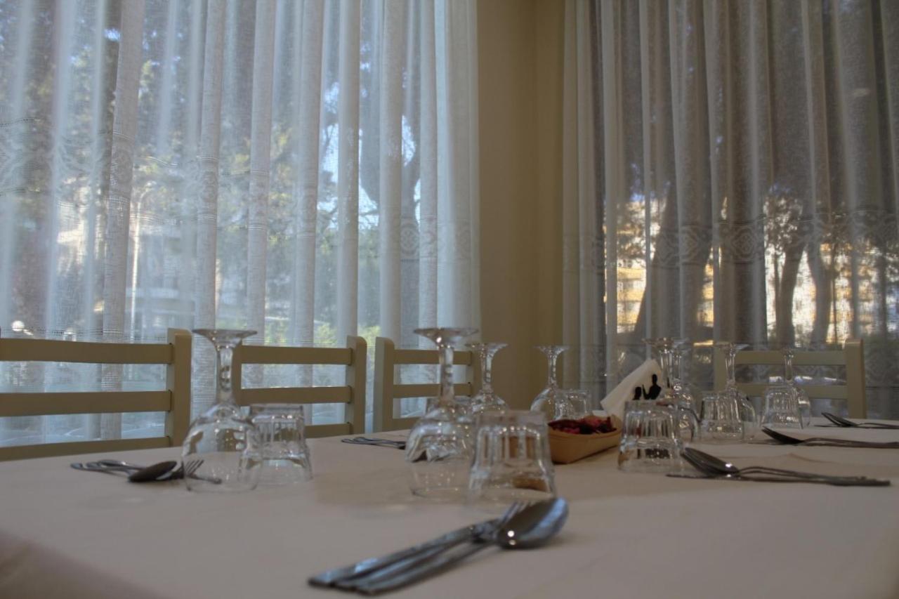 גולם Hotel Villa Aljor מראה חיצוני תמונה