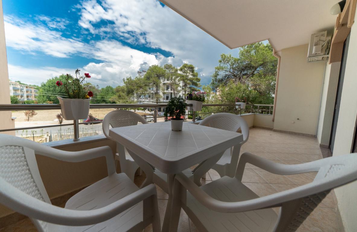 גולם Hotel Villa Aljor מראה חיצוני תמונה