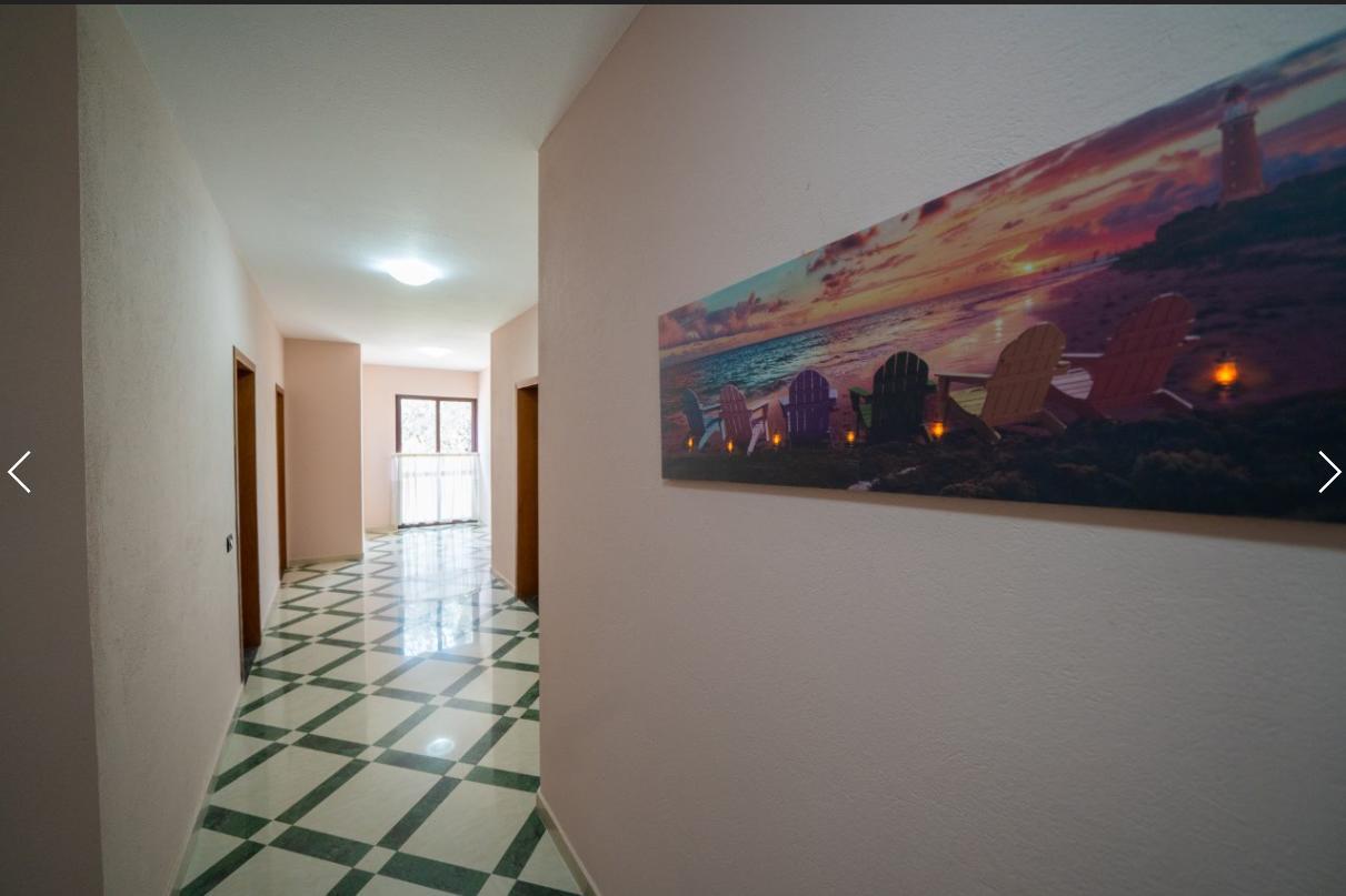 גולם Hotel Villa Aljor מראה חיצוני תמונה