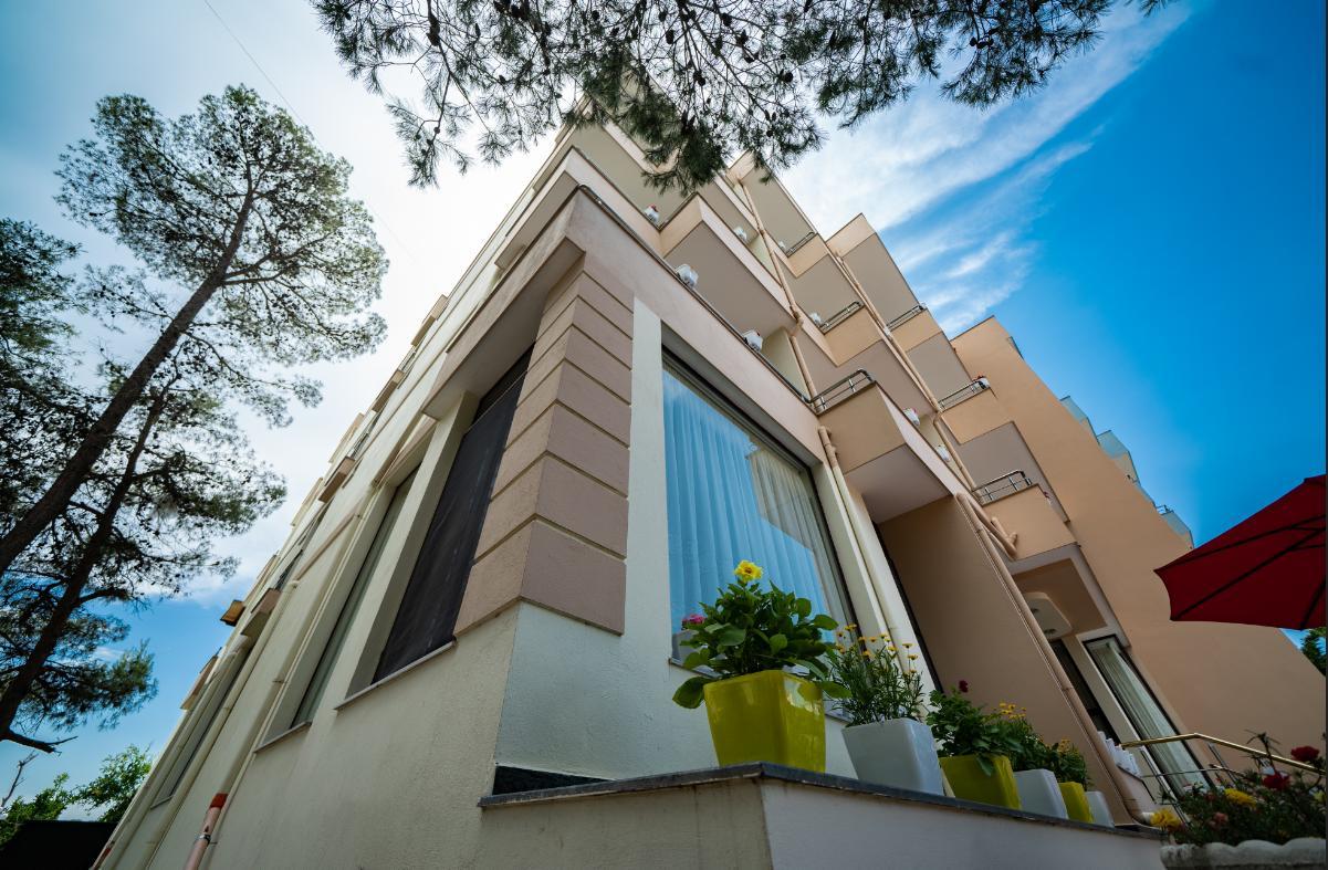 גולם Hotel Villa Aljor מראה חיצוני תמונה