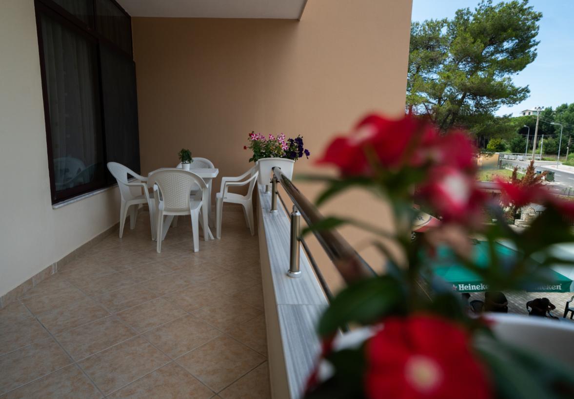 גולם Hotel Villa Aljor מראה חיצוני תמונה