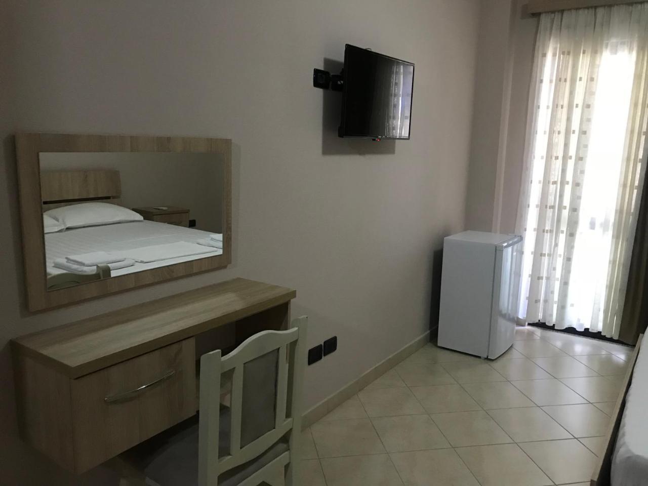 גולם Hotel Villa Aljor מראה חיצוני תמונה