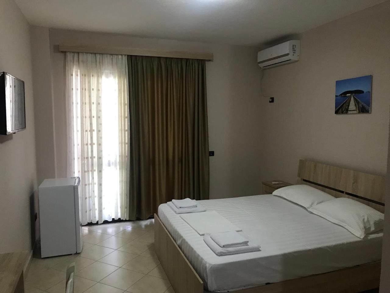 גולם Hotel Villa Aljor מראה חיצוני תמונה