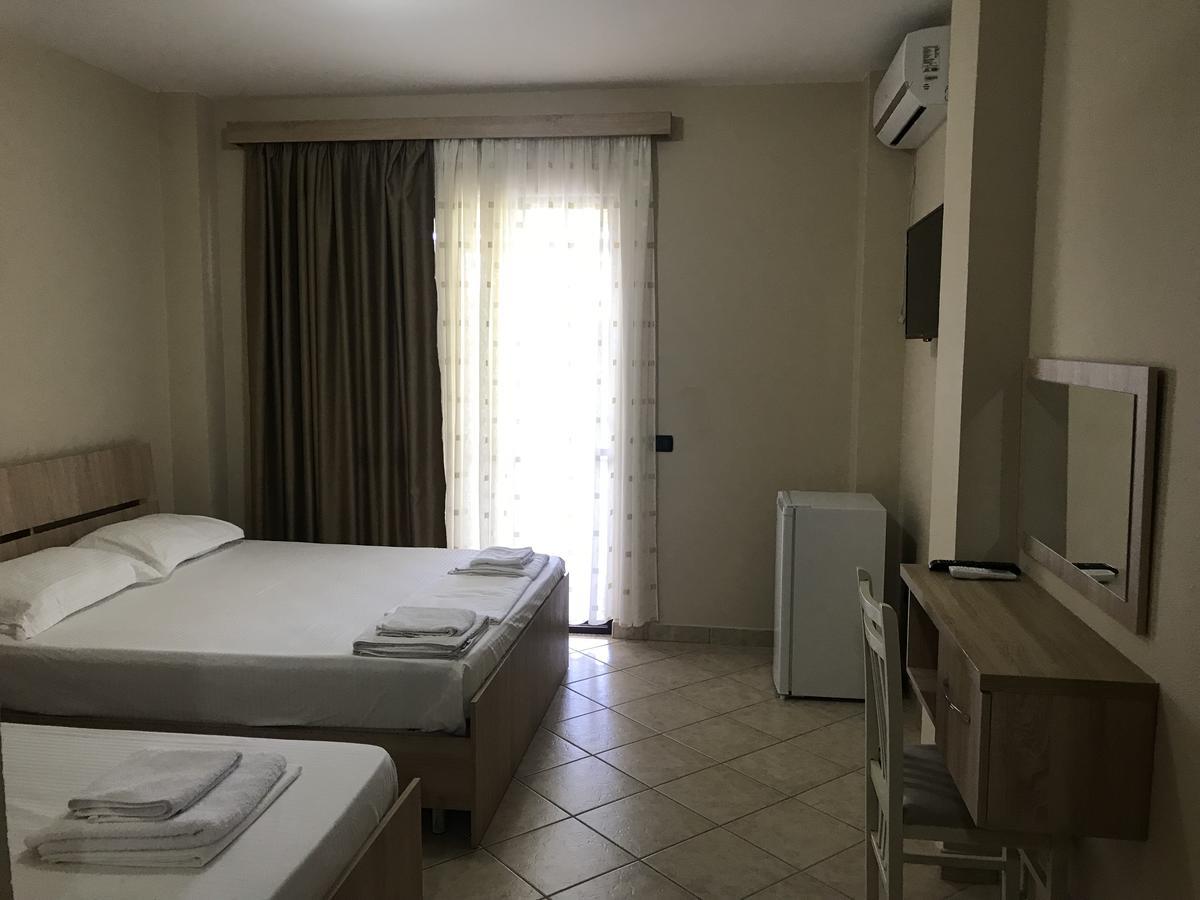 גולם Hotel Villa Aljor מראה חיצוני תמונה
