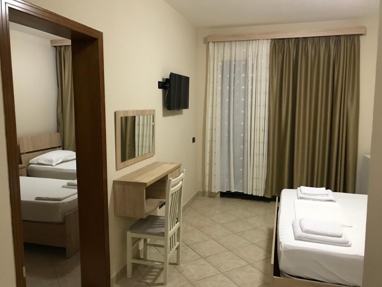 גולם Hotel Villa Aljor מראה חיצוני תמונה